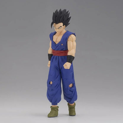 Son Gohan Solid Edge Works Vol. 14 Ultimate Gohan Dragon Ball Super Figure Banpresto Bandai