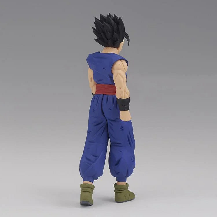 Son Gohan Solid Edge Works Vol. 14 Ultimate Gohan Dragon Ball Super Figure Banpresto Bandai