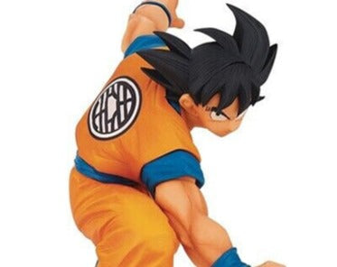 Son Goku FES!! Dragon Ball Super Figure