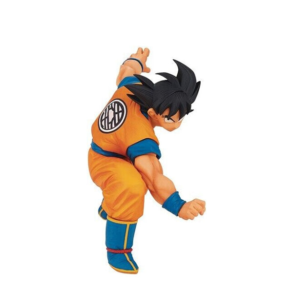 Son Goku FES!! Dragon Ball Super Figure