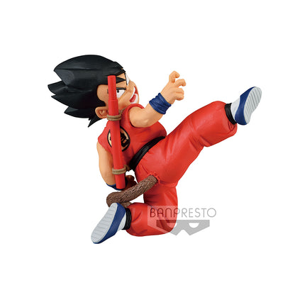 Son Goku (Child) Match Makers Dragon Ball Figure