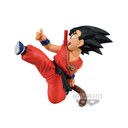 Son Goku (Child) Match Makers Dragon Ball Figure