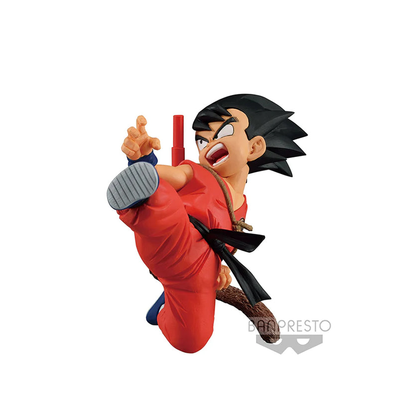 Son Goku (Child) Match Makers Dragon Ball Figure