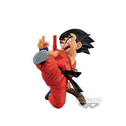 Son Goku (Child) Match Makers Dragon Ball Figure