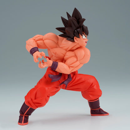 Son Goku (Vs. Vegeta) Match Makers Dragon Ball Z Figure