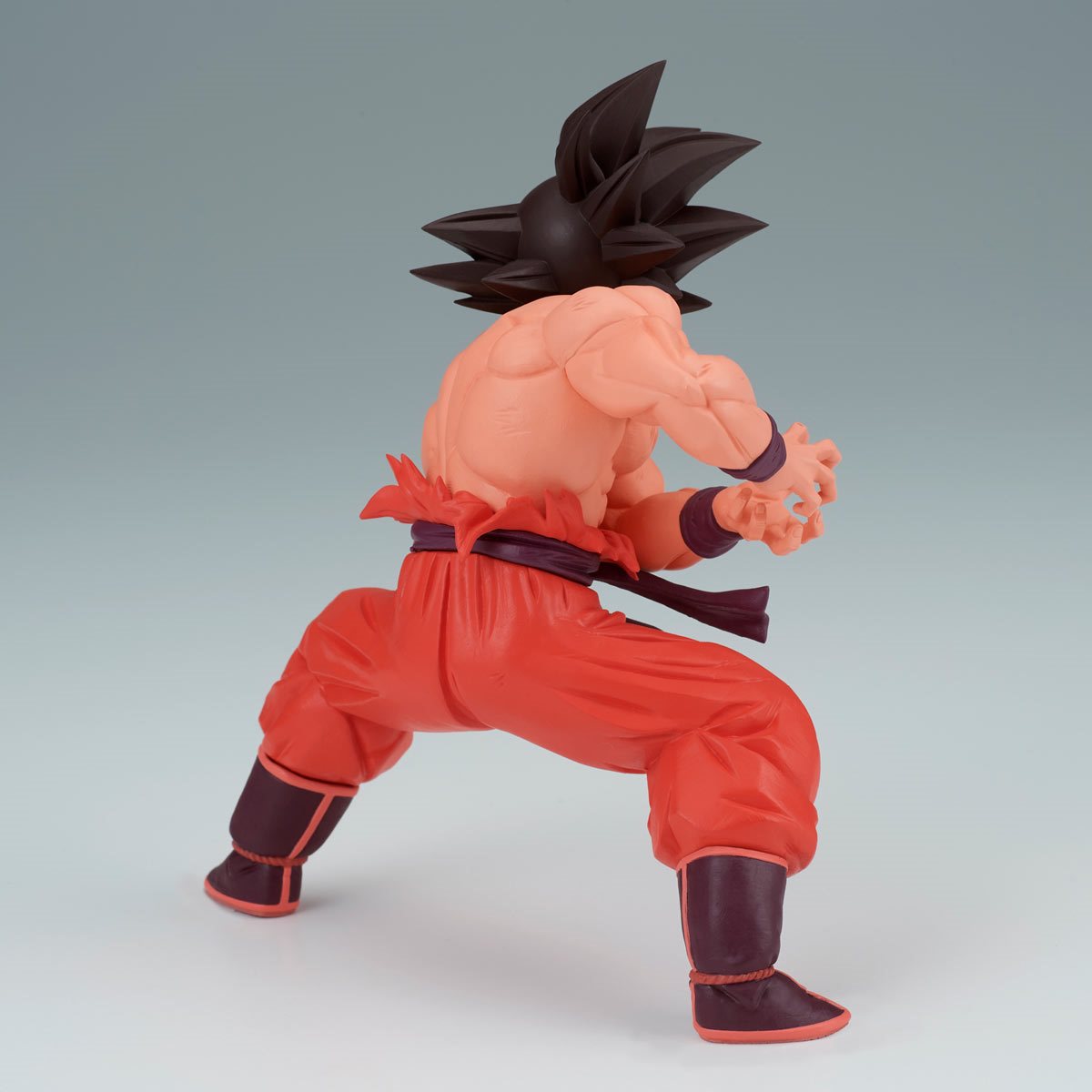 Son Goku (Vs. Vegeta) Match Makers Dragon Ball Z Figure