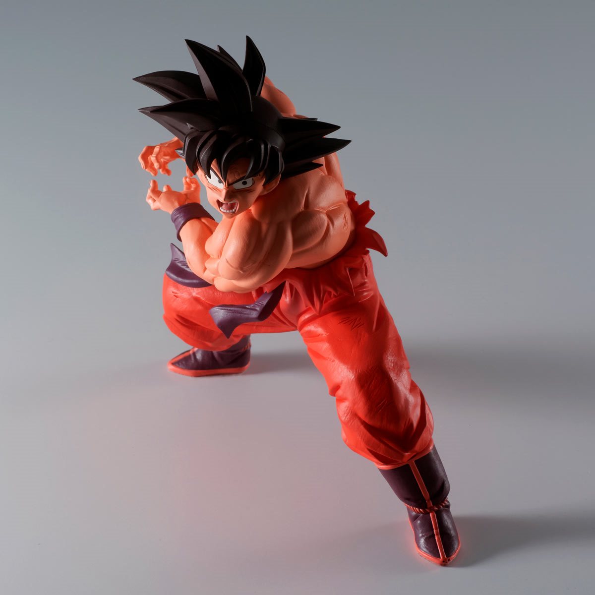 Son Goku (Vs. Vegeta) Match Makers Dragon Ball Z Figure