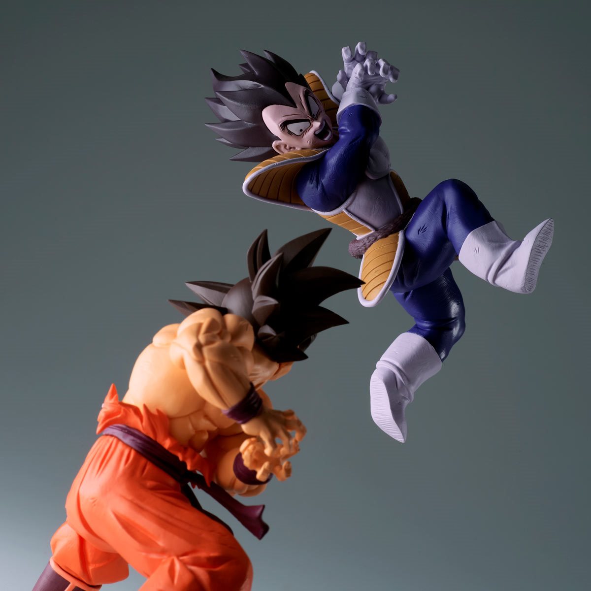 Son Goku (Vs. Vegeta) Match Makers Dragon Ball Z Figure