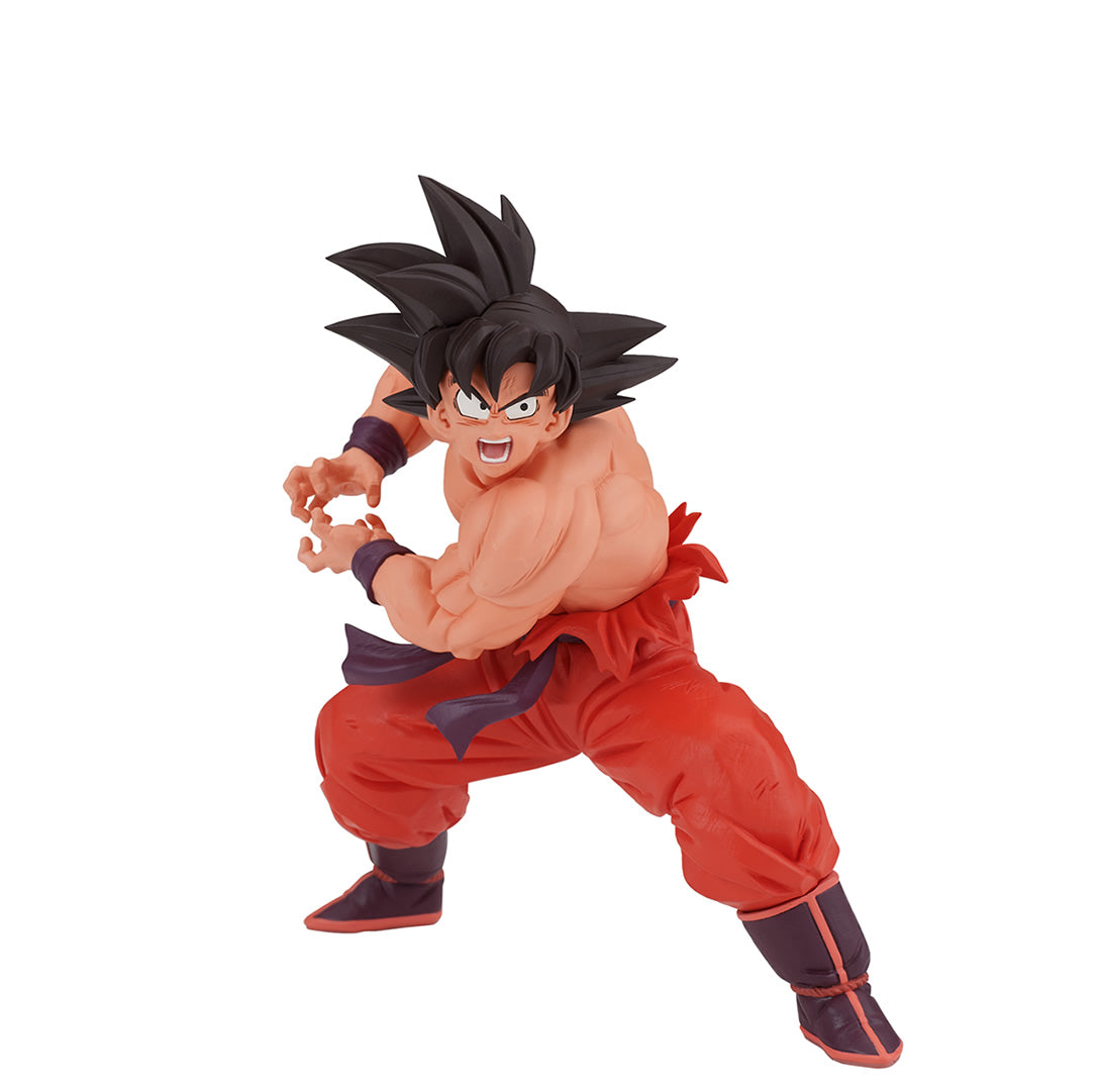 Son Goku (Vs. Vegeta) Match Makers Dragon Ball Z Figure