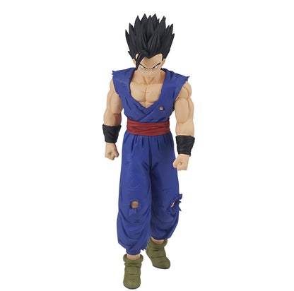 Son Gohan Solid Edge Works Vol. 14 Ultimate Gohan Dragon Ball Super Figure Banpresto Bandai