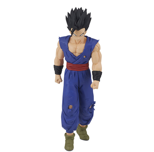 Son Gohan Solid Edge Works Vol. 14 Ultimate Gohan Dragon Ball Super Figure Banpresto Bandai