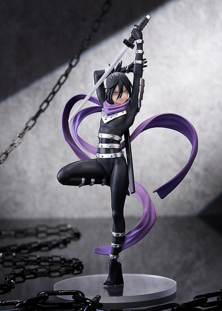 Speed-o'-Sound Sonic Pop Up Parade One-Punch Man Figure Good Smile Co.