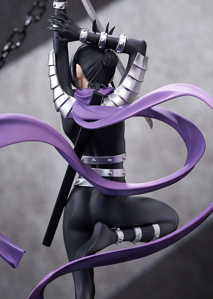 Speed-o'-Sound Sonic Pop Up Parade One-Punch Man Figure Good Smile Co.