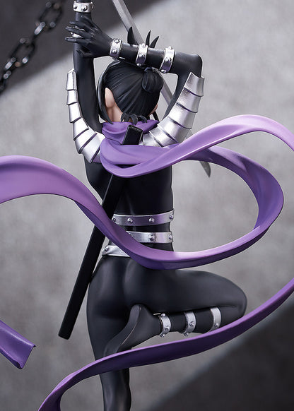 Speed-o'-Sound Sonic Pop Up Parade One-Punch Man Figure Good Smile Co.