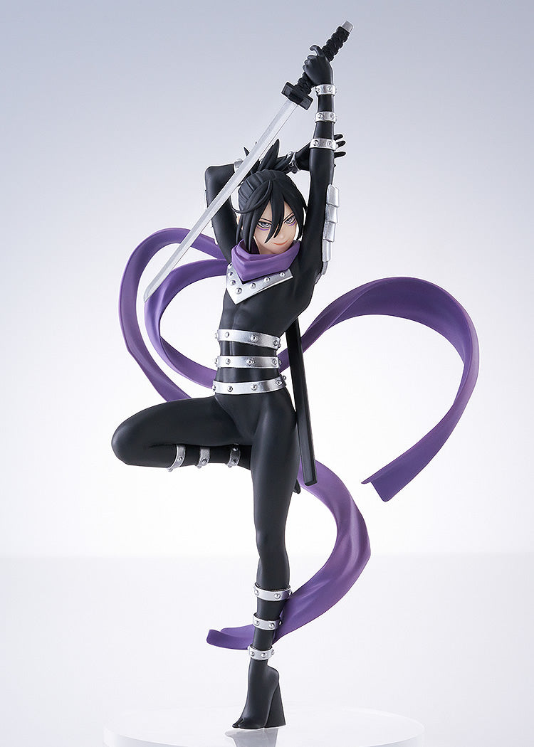 Speed-o'-Sound Sonic Pop Up Parade One-Punch Man Figure Good Smile Co.