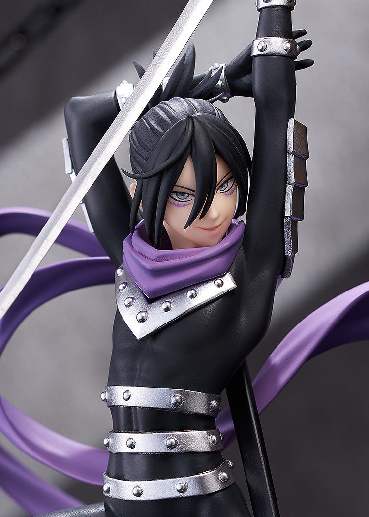 Speed-o'-Sound Sonic Pop Up Parade One-Punch Man Figure Good Smile Co.