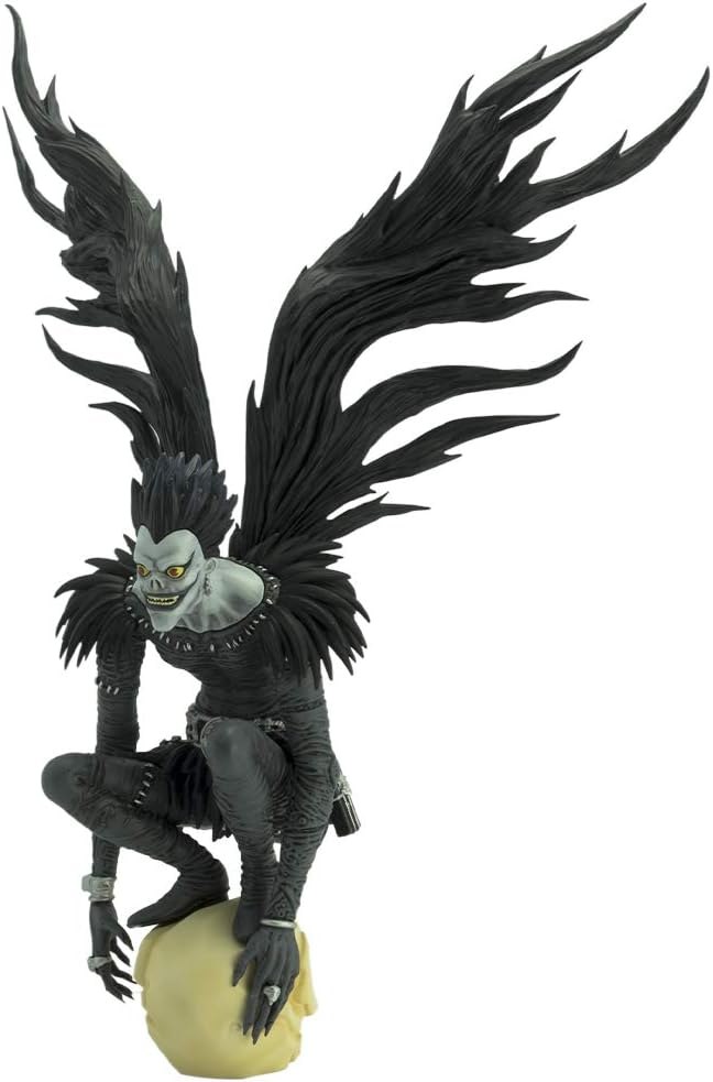 Ryuk SFC Super Figure Death Note