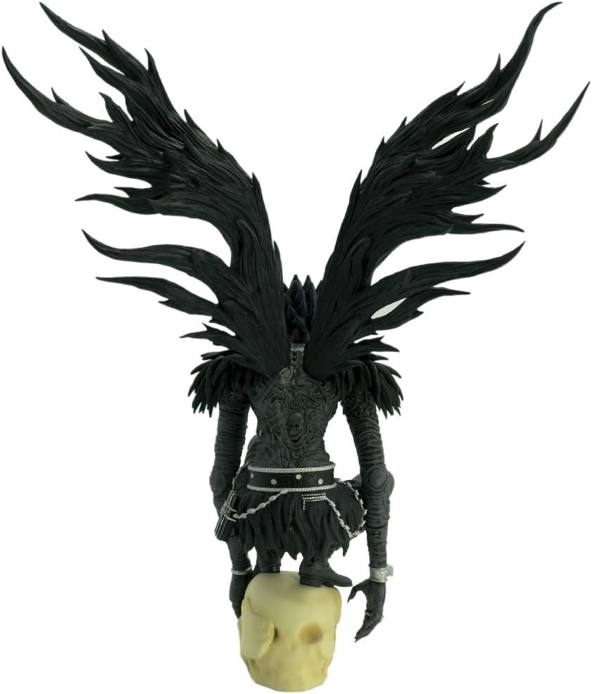 Ryuk SFC Super Figure Death Note