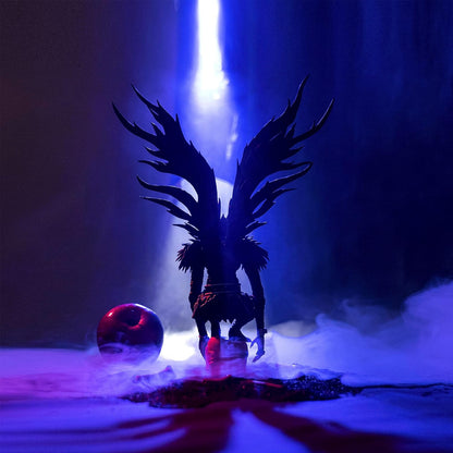 Ryuk SFC Super Figure Death Note