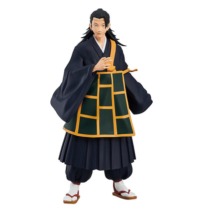 Suguru Geto Jukon No Kata Jujutsu Kaisen Figure Banpresto Bandai