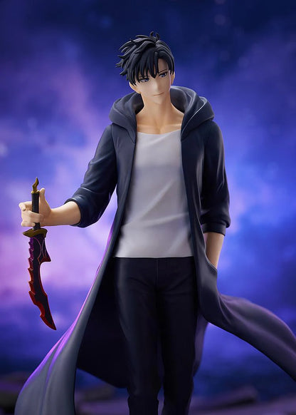 Sung Jinwoo Pop Up Parade L Solo Leveling Figure