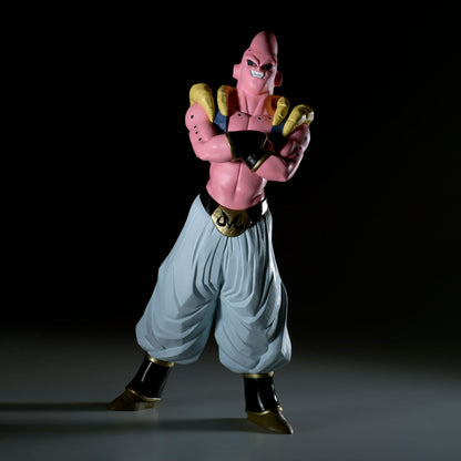 Super Buu (Vs. Ultimate Gohan) Match Makers Majin Buu Dragon Ball Z Figure Banpresto Bandai