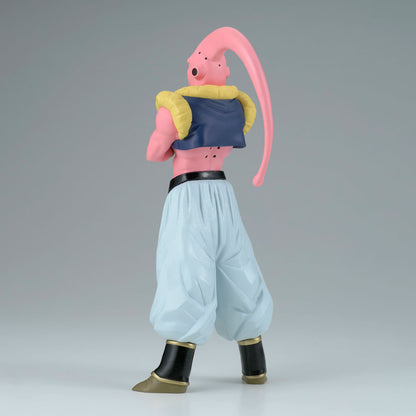 Super Buu (Vs. Ultimate Gohan) Match Makers Majin Buu Dragon Ball Z Figure Banpresto Bandai