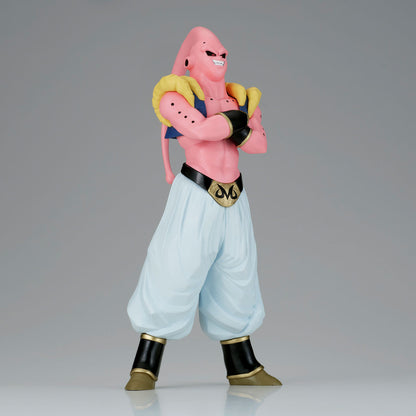 Super Buu (Vs. Ultimate Gohan) Match Makers Majin Buu Dragon Ball Z Figure Banpresto Bandai