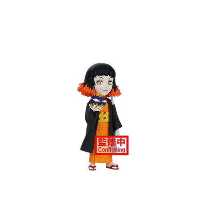 Susamaru (Temari Demon) WCF Vol. 2 World Collectable Mini-Figure (E) Demon Slayer Banpresto Bandai