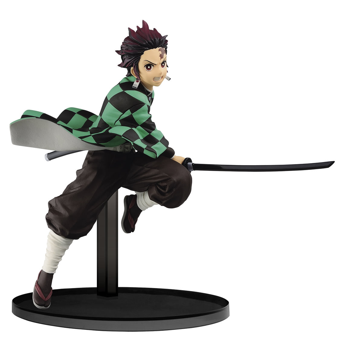 Tanjiro Kamado Vibration Stars Demon Slayer Figure