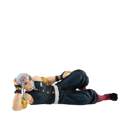 Tengen Uzui Relaxing G.E.M. Series Demon Slayer Figure