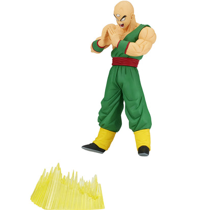 Tien Shinhan Gx Materia Dragon Ball Z Figure