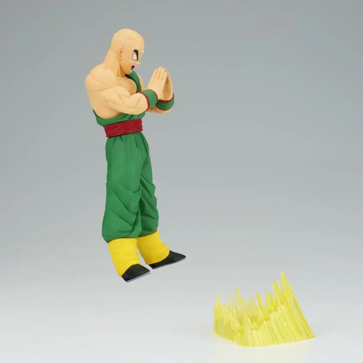 Tenshinhan Gx Materia Dragon Ball Z Figure