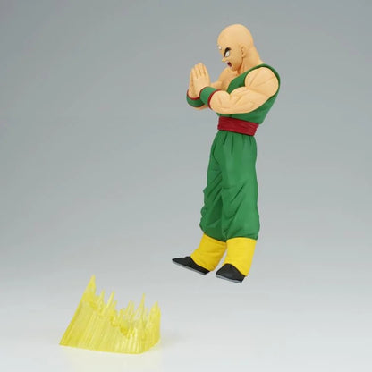 Tenshinhan Gx Materia Dragon Ball Z Figure