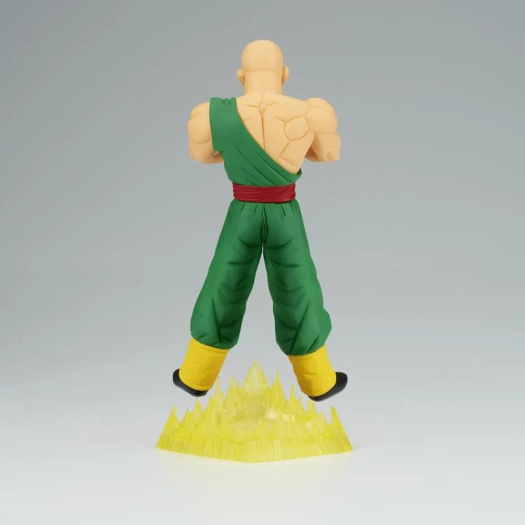 Tenshinhan Gx Materia Dragon Ball Z Figure