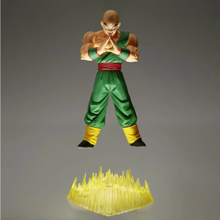 Tenshinhan Gx Materia Dragon Ball Z Figure