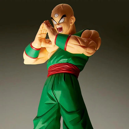 Tenshinhan Gx Materia Dragon Ball Z Figure