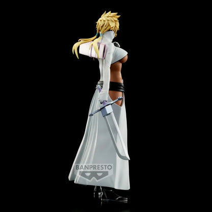 Tier Harribel Glitter & Glamours Bleach Figure Banpresto Bandai