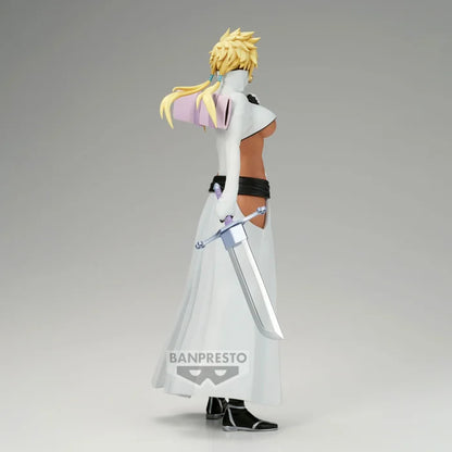 Tier Harribel Glitter & Glamours Bleach Figure Banpresto Bandai
