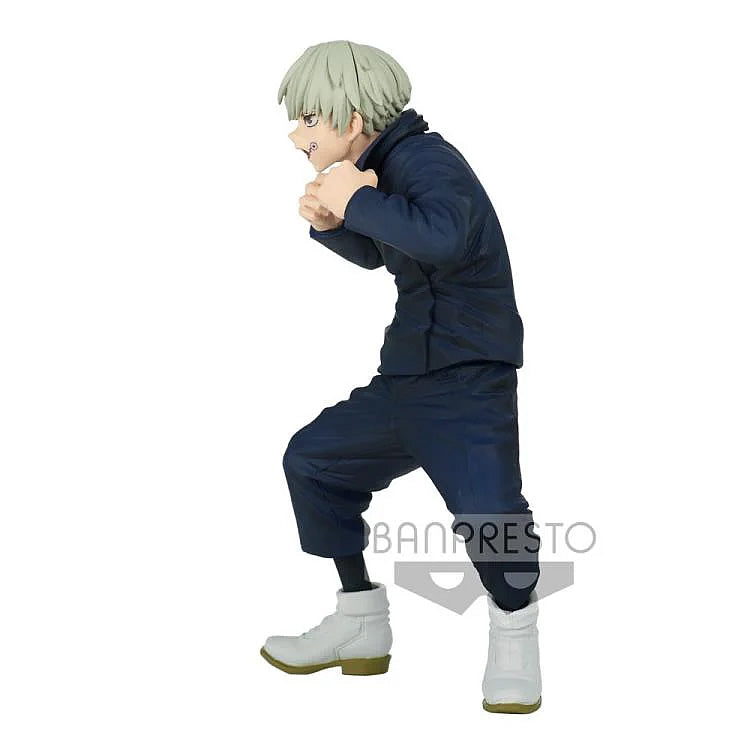 Toge Inumaki Jujutsu Kaisen Figure Banpresto Bandai