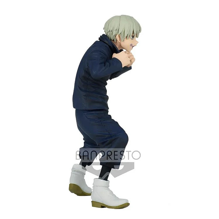 Toge Inumaki Jujutsu Kaisen Figure Banpresto Bandai