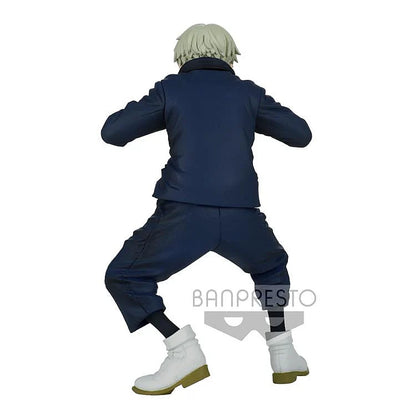 Toge Inumaki Jujutsu Kaisen Figure Banpresto Bandai