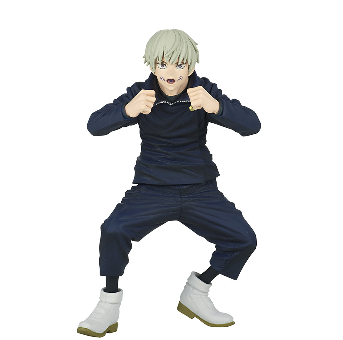 Toge Inumaki Jujutsu Kaisen Figure Banpresto Bandai