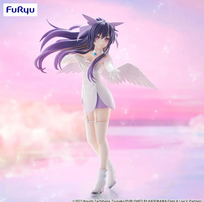 Tohka Yatogami BiCute Pure Date A Live V Figure