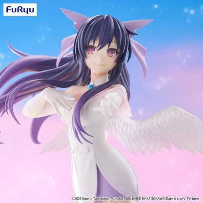 Tohka Yatogami BiCute Pure Date A Live V Figure