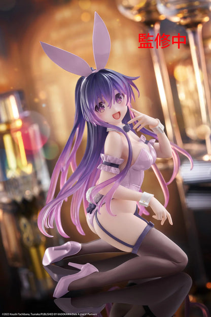 Tohka Yatogami (Bunny Ver.) Desktop Cute Date A Live Figure