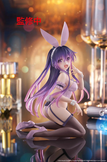 Tohka Yatogami (Bunny Ver.) Desktop Cute Date A Live Figure