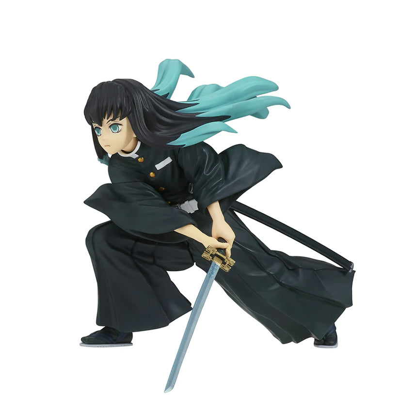 Tokito Muichiro Vibration Stars Demon Slayer Figure