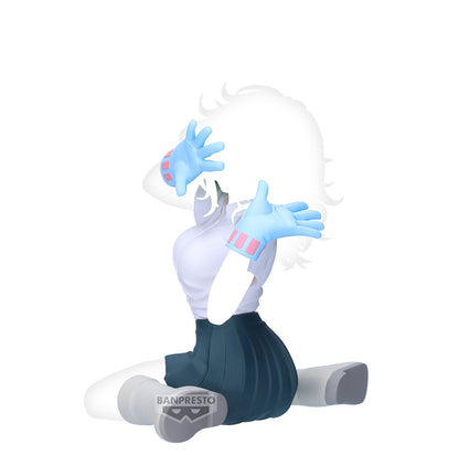 Toru Hagakure Glitter & Glamours My Hero Academia Figure Banpresto Bandai