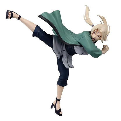 Tsunade Naruto Shippuden Colosseum Figure